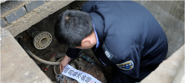 构建“地下水压采+生态”新模式 助力打造乡村振兴齐鲁样板